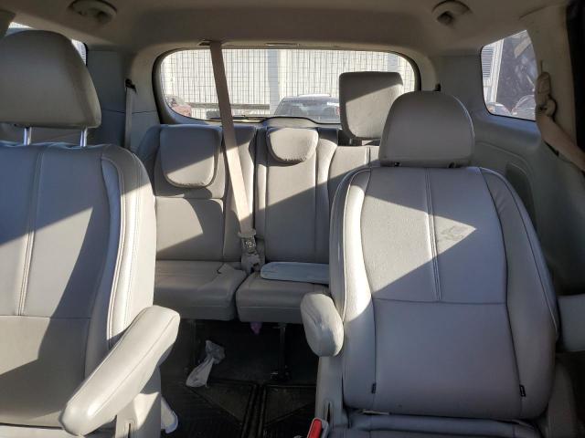 Photo 10 from auction – 2015 KIA SEDONA LX with VIN KNDMB5C16F6063445