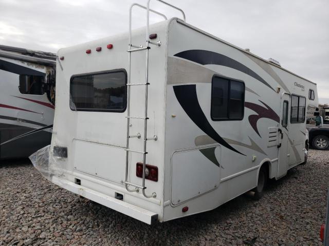 Photo 4 from auction – 2008 FORD ECONOLINE with VIN 1FDWE35S28DB30854