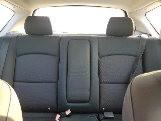 Photo 10 from auction – 2009 MAZDA 3 S with VIN JM1BK343491192331