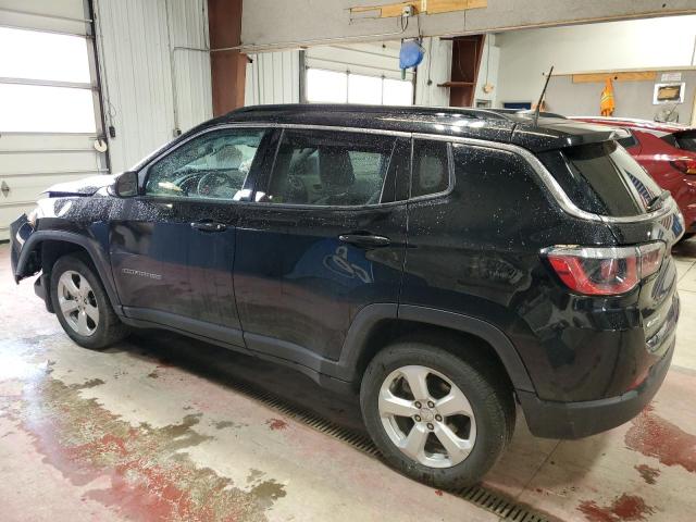Photo 2 from auction – 2019 JEEP COMPASS LA with VIN 3C4NJDBB9KT839370