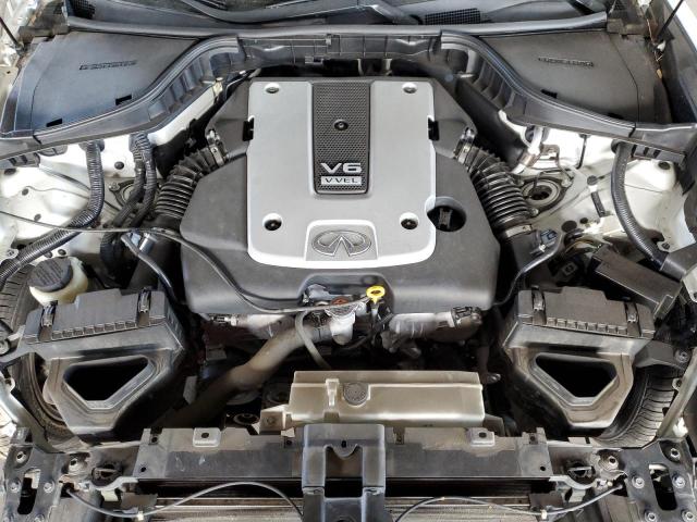 Photo 11 from auction – 2013 INFINITI M37 with VIN JN1BY1AP5DM513622
