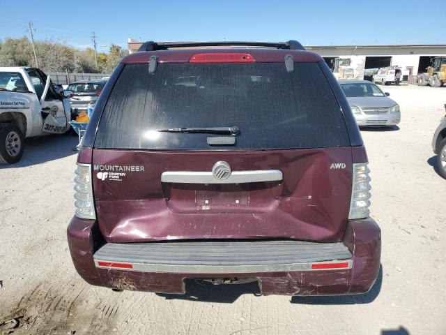 Photo 6 from auction – 2007 MERCURY MOUNTAINEE with VIN 4M2EU47E97UJ21755