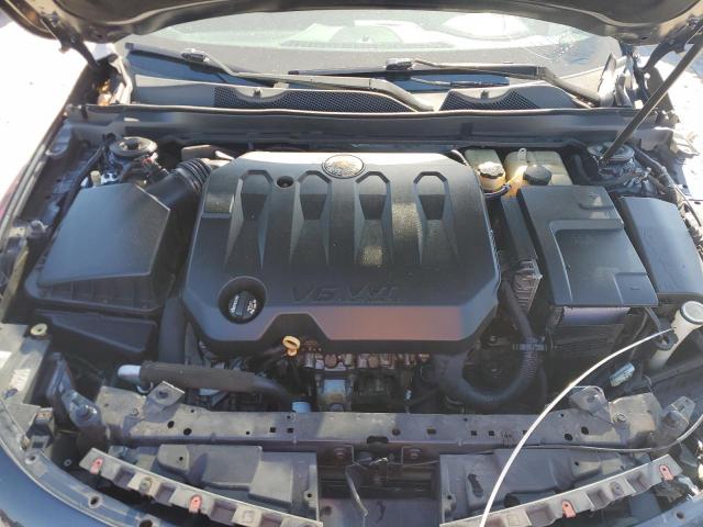 Photo 11 from auction – 2018 CHEVROLET IMPALA PRE with VIN 2G1125S37J9121773