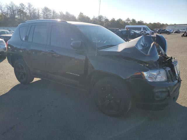 Photo 4 from auction – 2011 JEEP COMPASS SP with VIN 1J4NT1FB1BD189386