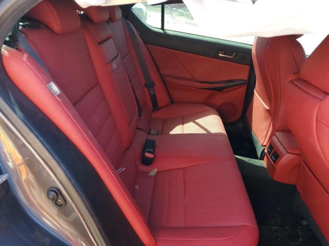 Photo 10 from auction – 2023 LEXUS IS 500 F S with VIN JTHAP1D21P5003552