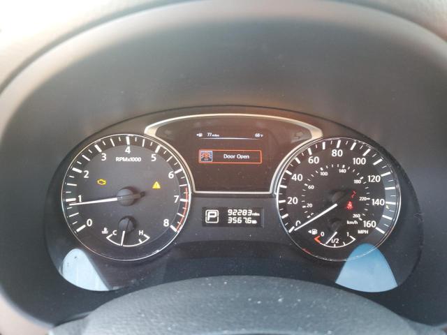 Photo 9 from auction – 2013 NISSAN ALTIMA 2.5 with VIN 1N4AL3AP1DC265996