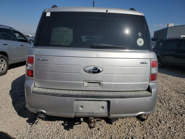Photo 6 from auction – 2013 FORD FLEX SEL with VIN 2FMGK5C81DBD05983