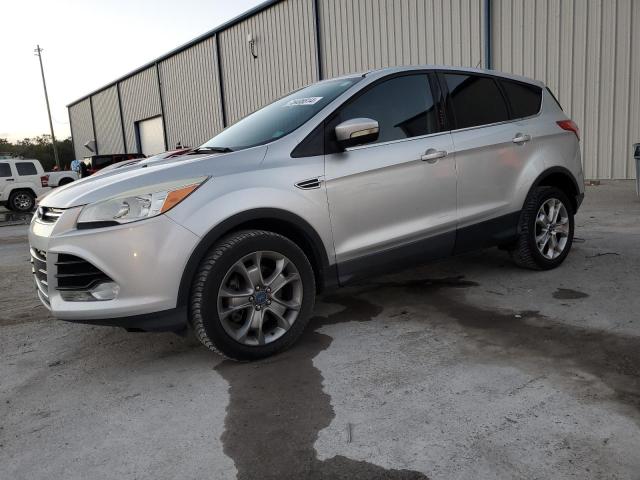 Photo 1 from auction – 2013 FORD ESCAPE SEL with VIN 1FMCU9H92DUB99670