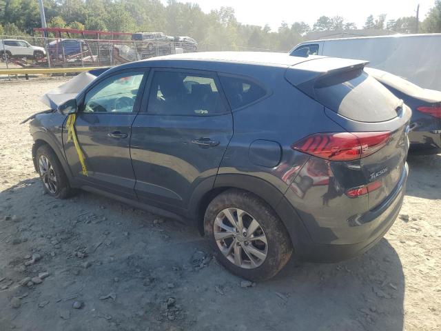 Photo 2 from auction – 2019 HYUNDAI TUCSON SE with VIN KM8J2CA43KU941256
