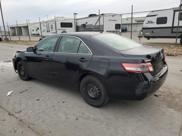 Photo 2 from auction – 2011 TOYOTA CAMRY BASE with VIN 4T1BF3EK8BU724836