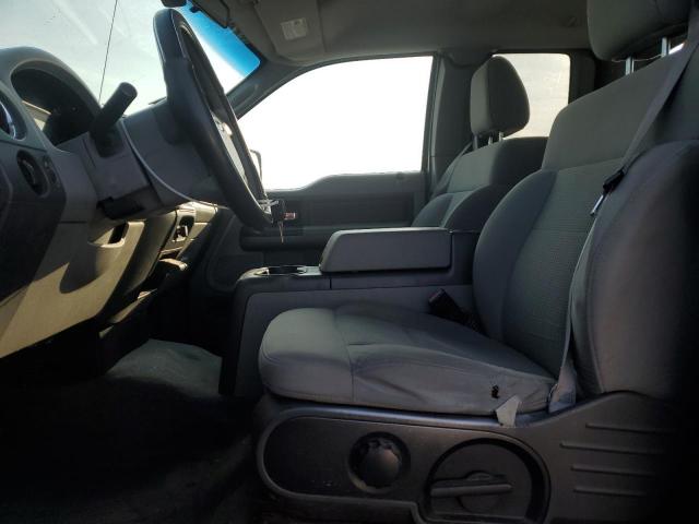Photo 7 from auction – 2007 FORD F150 with VIN 1FTPX14V37FA89852