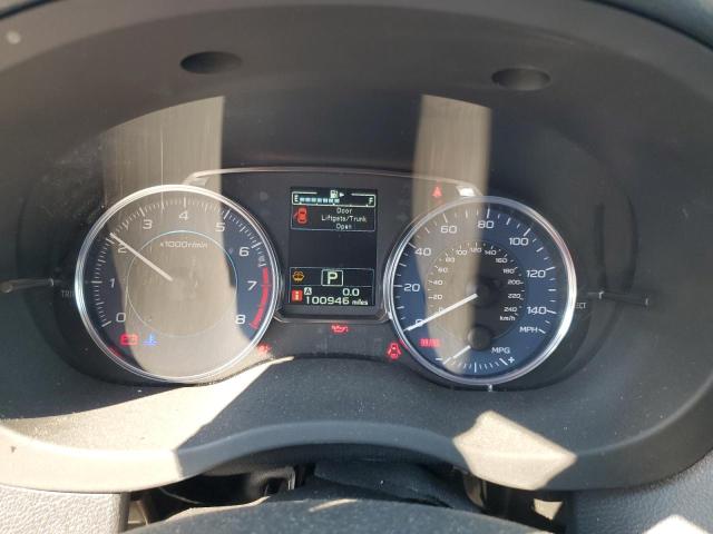 Photo 9 from auction – 2016 SUBARU CROSSTREK with VIN JF2GPAKC1G8209963