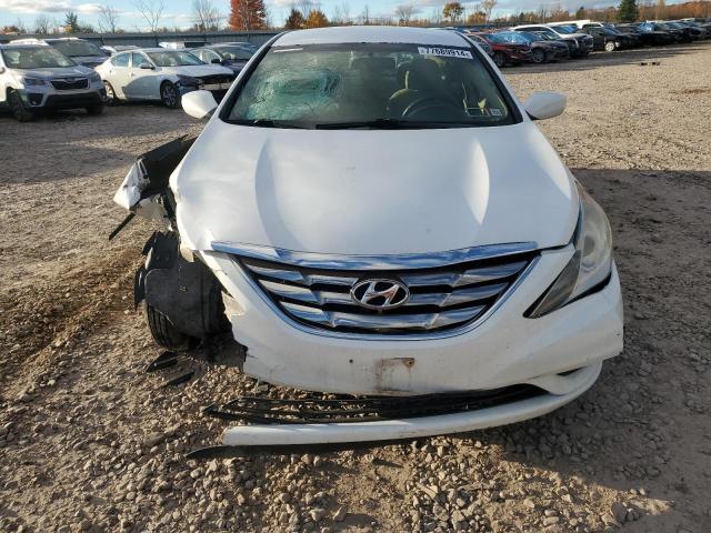Photo 5 from auction – 2011 HYUNDAI SONATA GLS with VIN 5NPEB4AC3BH183383