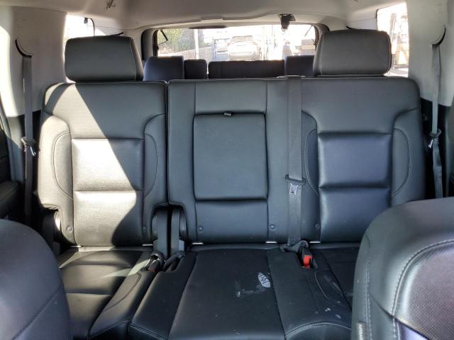 Photo 10 from auction – 2018 GMC YUKON SLT with VIN 1GKS2BKCXJR190784