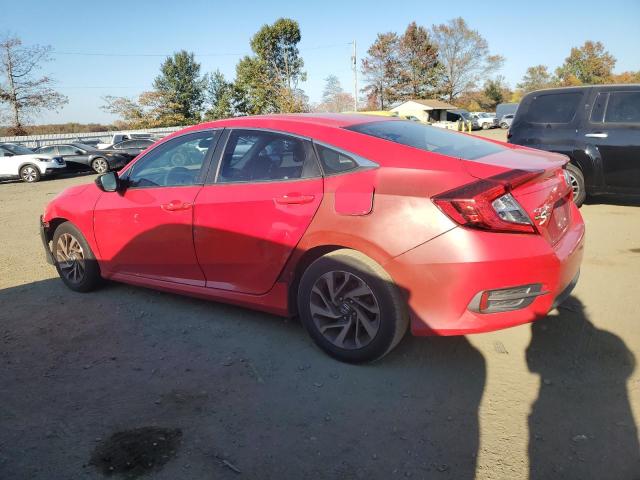 Photo 2 from auction – 2016 HONDA CIVIC EX with VIN 2HGFC2F76GH575227