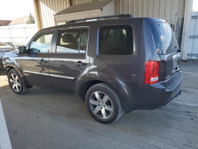 Photo 2 from auction – 2013 HONDA PILOT TOUR with VIN 5FNYF4H9XDB005418