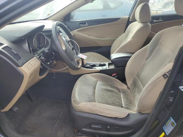 Photo 7 from auction – 2013 HYUNDAI SONATA GLS with VIN 5NPEB4AC6DH724865