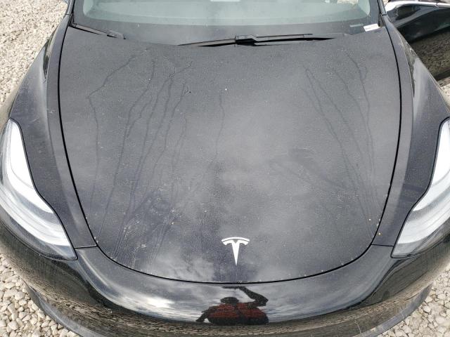 Photo 11 from auction – 2018 TESLA MODEL 3 with VIN 5YJ3E1EB6JF149191