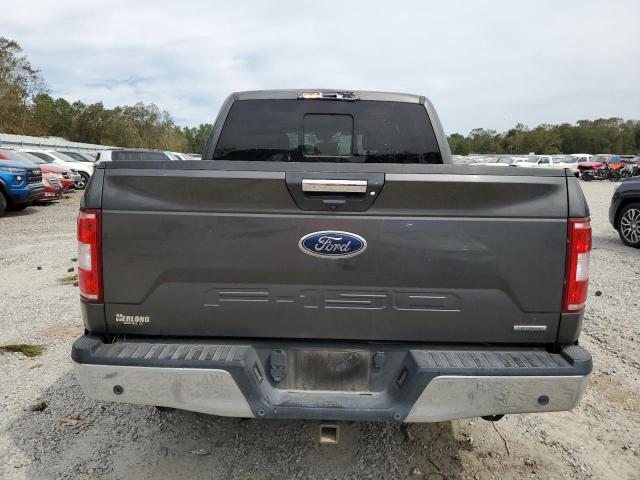 Photo 6 from auction – 2019 FORD F150 SUPER with VIN 1FTEW1C43KFC76326
