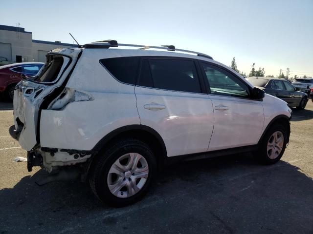 Photo 3 from auction – 2014 TOYOTA RAV4 LE with VIN 2T3ZFREV7EW117639