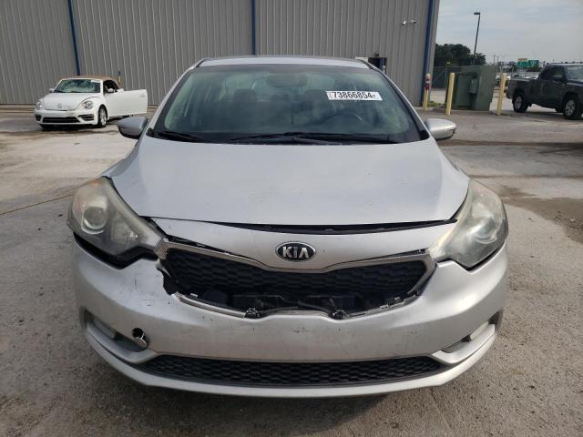 Photo 5 from auction – 2015 KIA FORTE EX with VIN KNAFX4A88F5308320