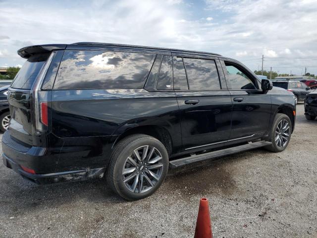 Photo 3 from auction – 2021 CADILLAC ESCALADE E with VIN 1GYS3PKL6MR288828