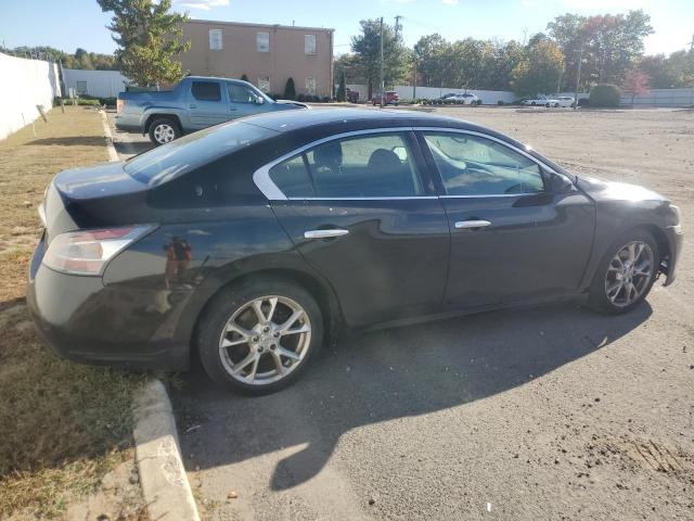 Photo 3 from auction – 2013 NISSAN MAXIMA S with VIN 1N4AA5AP4DC834700