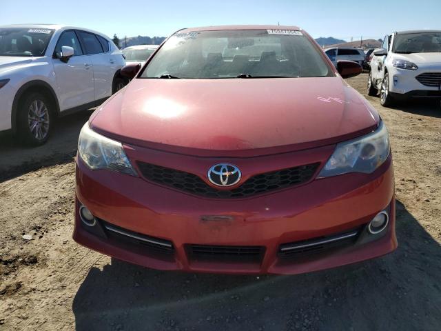 Photo 5 from auction – 2014 TOYOTA CAMRY L with VIN 4T1BF1FK9EU790657