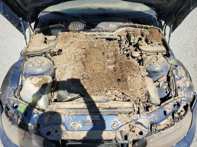 Photo 11 from auction – 2000 BMW Z3 2.3 with VIN 4USCH9341YLF84344