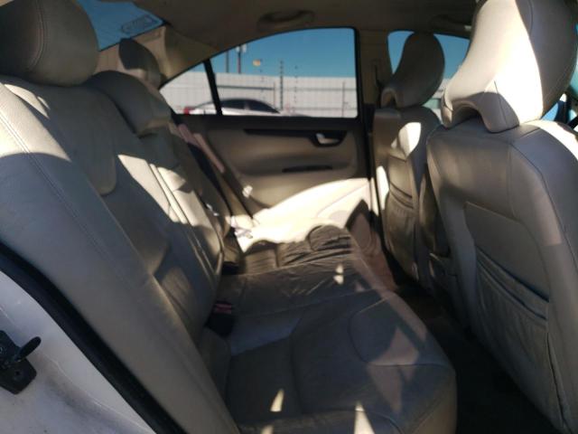 Photo 10 from auction – 2001 VOLVO S60 with VIN YV1RS61R412084860