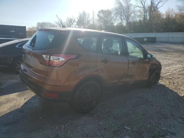 Photo 3 from auction – 2017 FORD ESCAPE S with VIN 1FMCU0F7XHUC28500