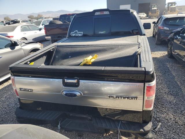Photo 6 from auction – 2011 FORD F150 SUPER with VIN 1FTFW1ET0BFC78320