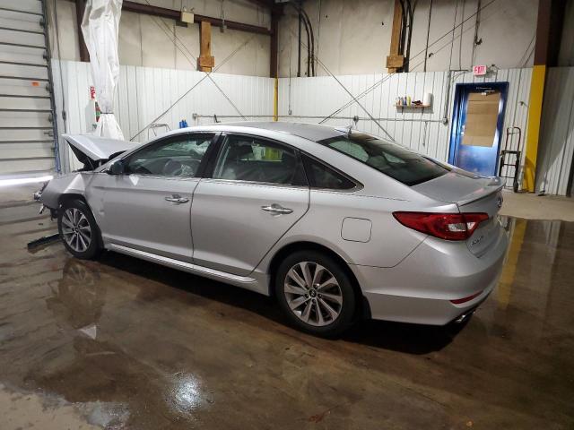 Photo 2 from auction – 2015 HYUNDAI SONATA SPO with VIN 5NPE34AF2FH194694