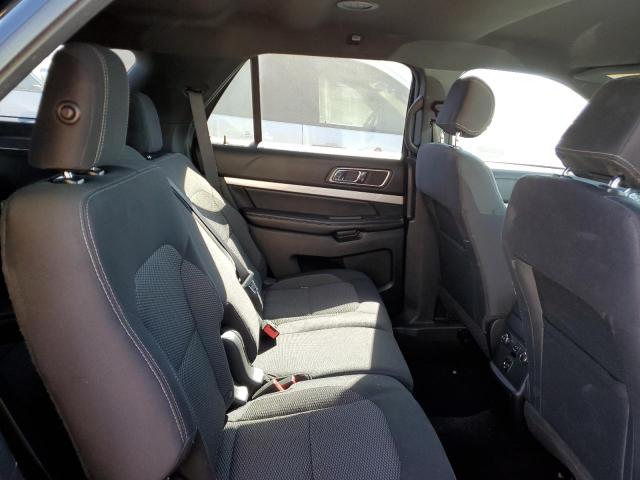 Photo 11 from auction – 2017 FORD EXPLORER X with VIN 1FM5K8D82HGD88099
