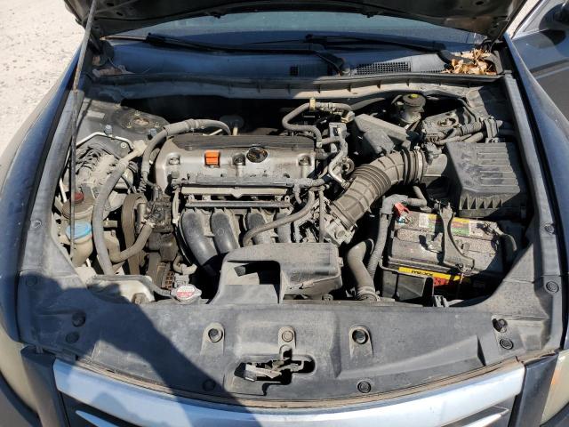 Photo 11 from auction – 2012 HONDA ACCORD SE with VIN 1HGCP2F65CA204342