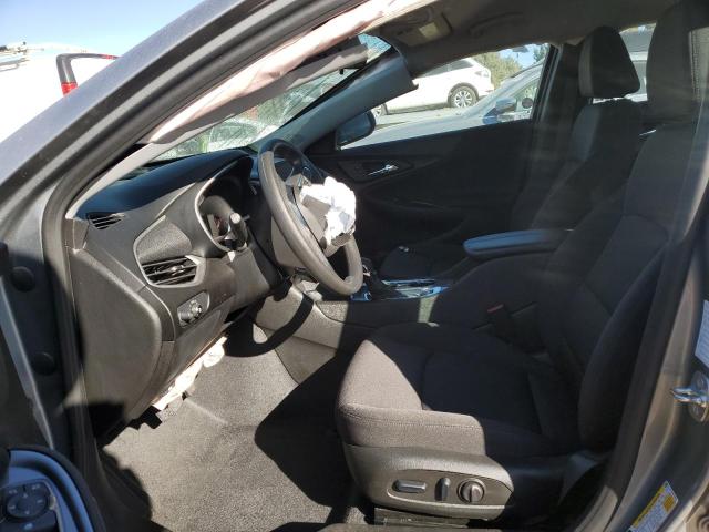 Photo 7 from auction – 2024 CHEVROLET MALIBU LT with VIN 1G1ZD5ST8RF166687