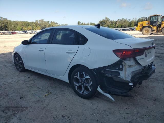 Photo 2 from auction – 2019 KIA FORTE FE with VIN 3KPF24AD1KE087530