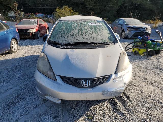 Photo 5 from auction – 2012 HONDA FIT with VIN JHMGE8H36CC040789