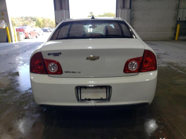 Photo 6 from auction – 2012 CHEVROLET MALIBU 1LT with VIN 1G1ZC5E05CF361691