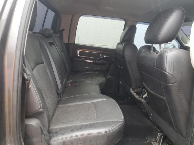 Photo 10 from auction – 2016 RAM 2500 LARAM with VIN 3C6UR5FL2GG323582