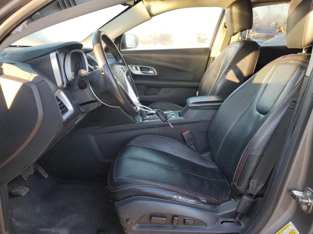 Photo 7 from auction – 2012 CHEVROLET EQUINOX LT with VIN 2GNALDEK7C6165110