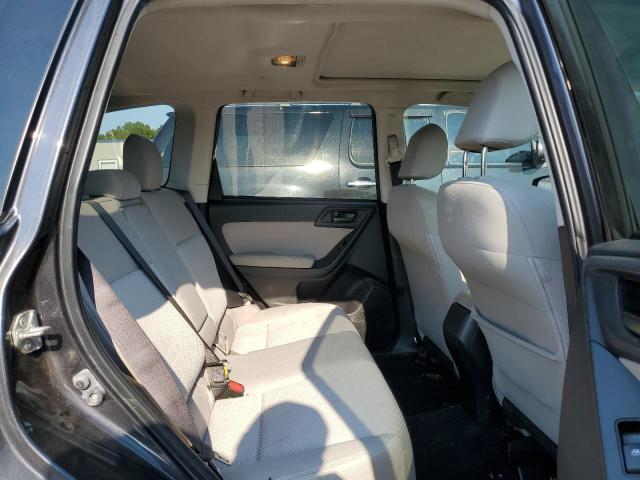 Photo 11 from auction – 2016 SUBARU FORESTER 2 with VIN JF2SJADC2GH466025