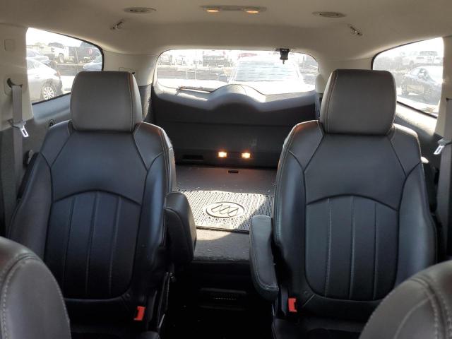 Photo 10 from auction – 2015 BUICK ENCLAVE with VIN 5GAKRBKD0FJ309210