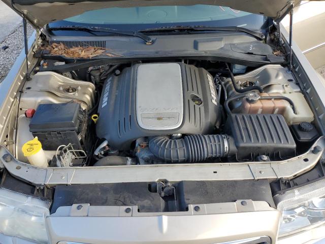 Photo 11 from auction – 2008 CHRYSLER 300C with VIN 2C3KA63H38H211134