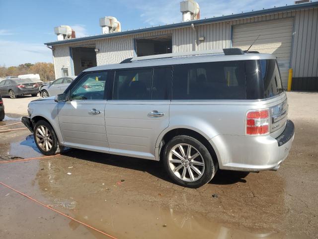 Photo 2 from auction – 2014 FORD FLEX LIMIT with VIN 2FMHK6D80EBD31226