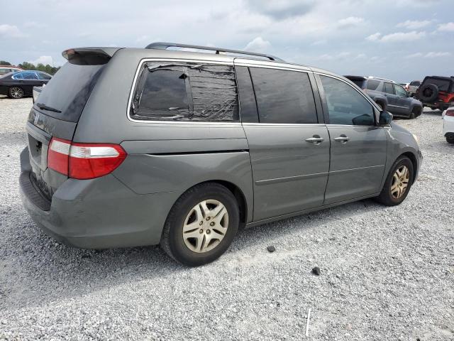 Photo 3 from auction – 2007 HONDA ODYSSEY EX with VIN 5FNRL38467B457138