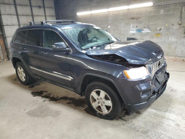 Photo 4 from auction – 2012 JEEP GRAND CHER with VIN 1C4RJFAG9CC234353