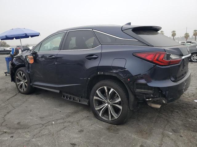 Photo 2 from auction – 2019 LEXUS RX 350 BAS with VIN 2T2ZZMCA4KC151209