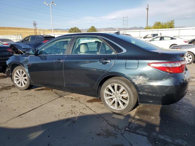 Photo 2 from auction – 2016 TOYOTA CAMRY HYBR with VIN 4T1BD1FK5GU183289
