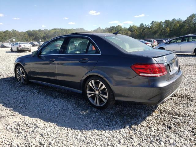 Photo 2 from auction – 2014 MERCEDES-BENZ E 350 with VIN WDDHF5KB3EA781228